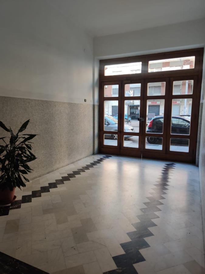 Suite Maison Tropical - Luxury Apartment In Bari Luaran gambar
