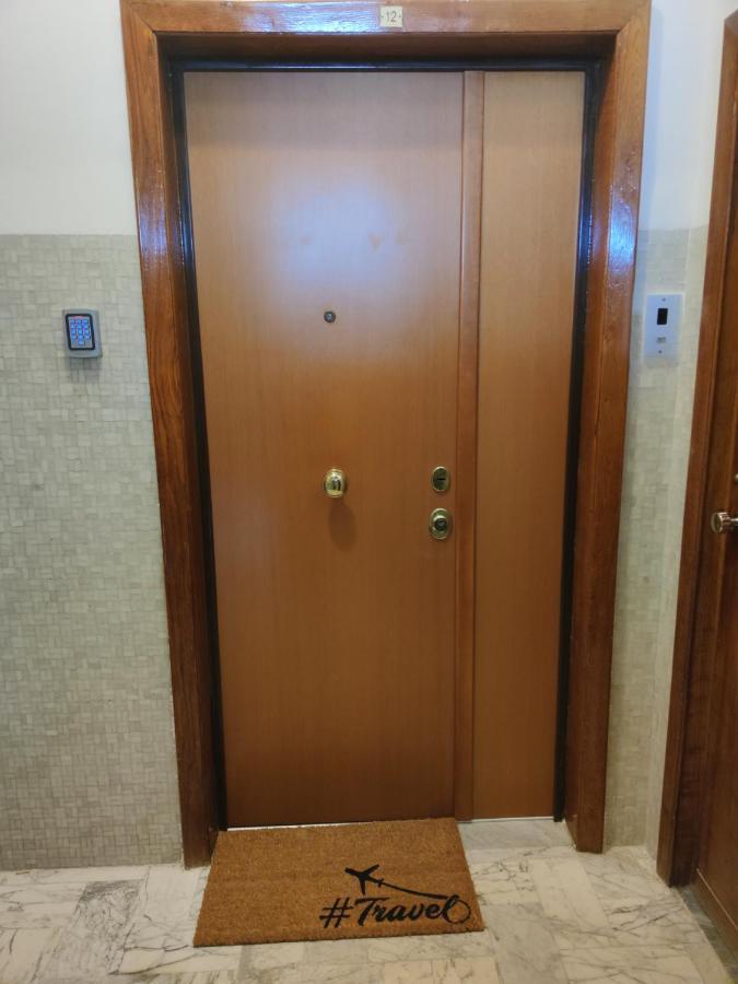 Suite Maison Tropical - Luxury Apartment In Bari Luaran gambar