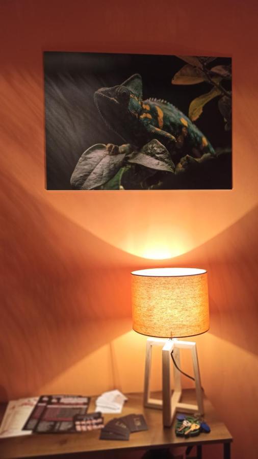 Suite Maison Tropical - Luxury Apartment In Bari Luaran gambar