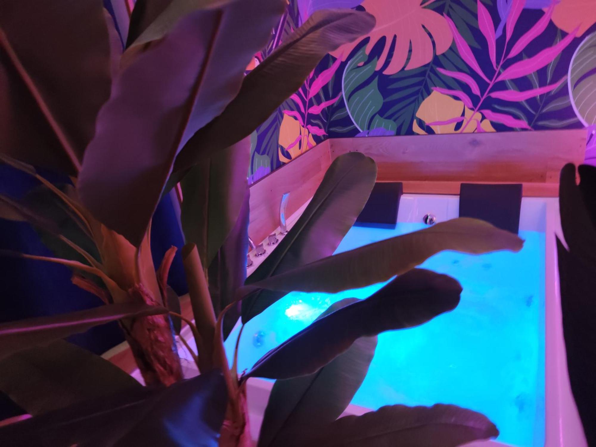 Suite Maison Tropical - Luxury Apartment In Bari Luaran gambar